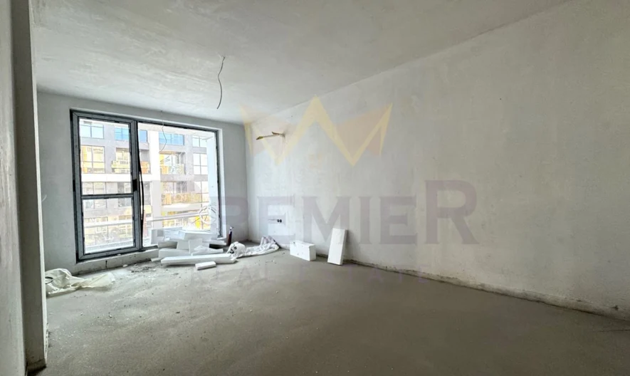 Dreizimmerwohnung, Malinova Dolina -  - snimka 2 - Imoti Premier
