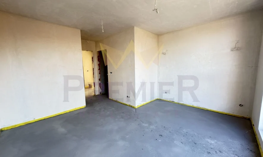 Dreizimmerwohnung, Malinova Dolina -  - snimka 3 - Imoti Premier