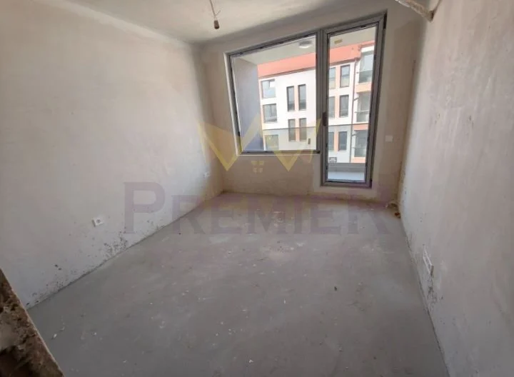 Dreizimmerwohnung Malinova Dolina -  - snimka 4 - Imoti Premier