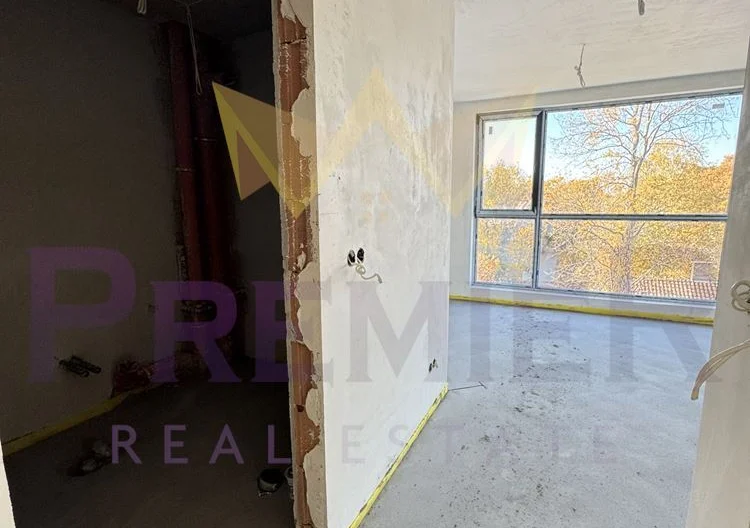 Dreizimmerwohnung, Malinova Dolina -  - snimka 6 - Imoti Premier
