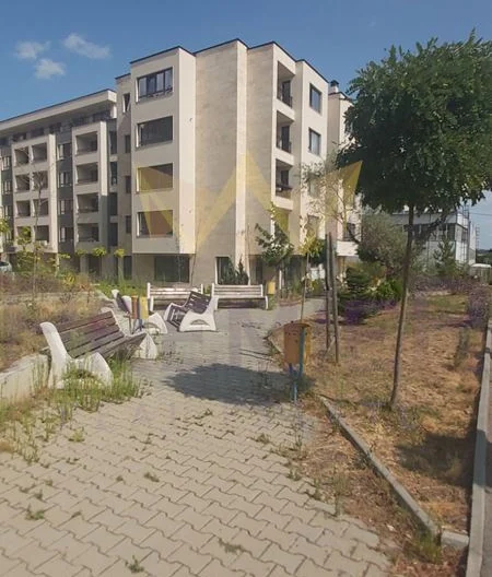Dreizimmerwohnung, Manastirski Livadi -  - snimka 11 - Imoti Premier