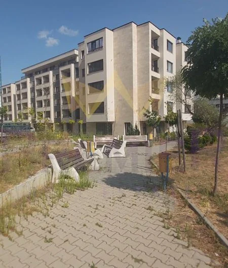 Dreizimmerwohnung, Manastirski Livadi -  - snimka 12 - Imoti Premier