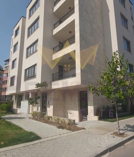 Dreizimmerwohnung, Manastirski Livadi -  - snimka 14 - Imoti Premier