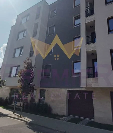 Dreizimmerwohnung, Manastirski Livadi -  - snimka 16 - Imoti Premier