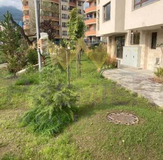 Dreizimmerwohnung, Manastirski Livadi -  - snimka 2 - Imoti Premier