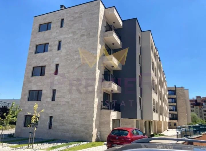 Dreizimmerwohnung, Manastirski Livadi -  - snimka 3 - Imoti Premier