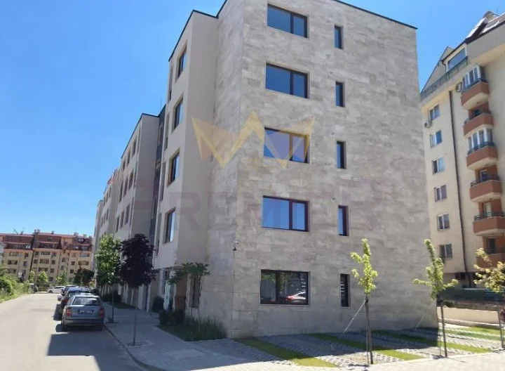 Dreizimmerwohnung, Manastirski Livadi -  - snimka 4 - Imoti Premier