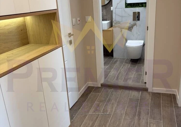 Dreizimmerwohnung mit 2 Stellplätzen, Stadtviertel Kyuchuk Parizh -  - snimka 11 - Imoti Premier