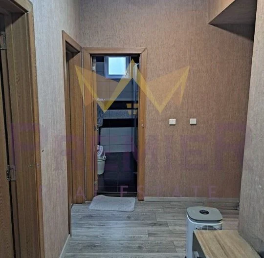 Dreizimmerwohnung mit eigenem Hof im Viertel Manastirski Livadi -  - snimka 10 - Imoti Premier