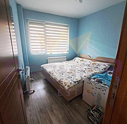 Dreizimmerwohnung mit eigenem Hof im Viertel Manastirski Livadi -  - snimka 6 - Imoti Premier
