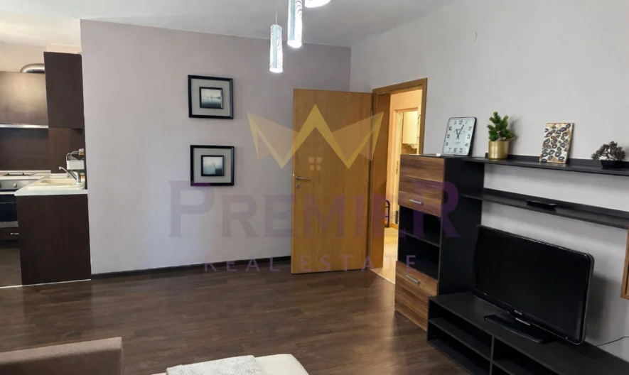 Dreizimmerwohnung mit einer Nutzfläche von 83 m², Aufzug und ausgezeichneter Lage im Viertel HEI -  - snimka 1 - Imoti Premier