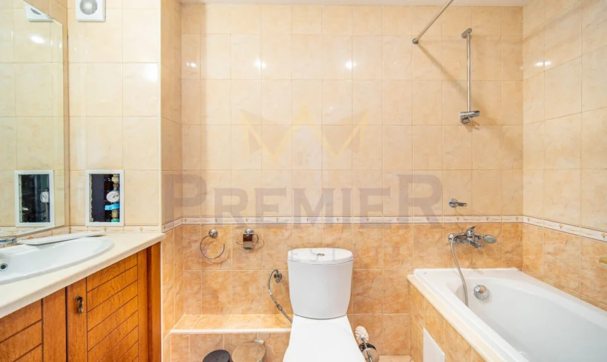 Dreizimmerwohnung mit einzigartigem Meerpanorama im Kaliakria Resort -  - snimka 7 - Imoti Premier