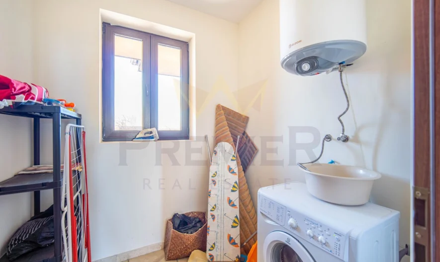 Dreizimmerwohnung mit einzigartigem Meerpanorama im Kaliakria Resort -  - snimka 9 - Imoti Premier