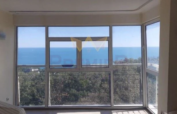 Dreizimmerwohnung mit Meerblick-Panorama - - snimka 6 - Imoti Premier