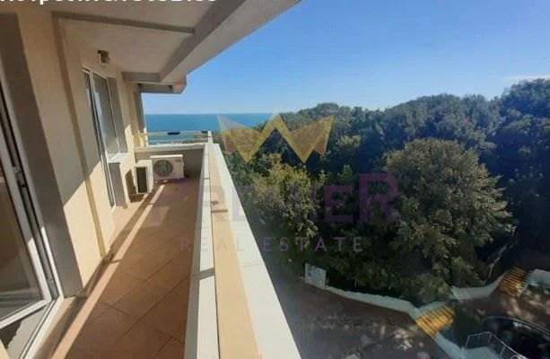 Dreizimmerwohnung mit Meerblick-Panorama - - snimka 8 - Imoti Premier