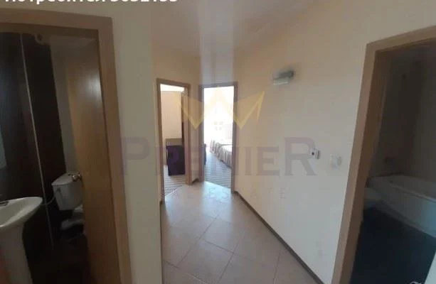 Dreizimmerwohnung mit Meerblick-Panorama - - snimka 9 - Imoti Premier