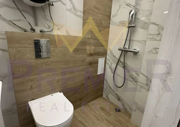 Dreizimmerwohnung mit unverbaubarem Meerblick - - snimka 4 - Imoti Premier
