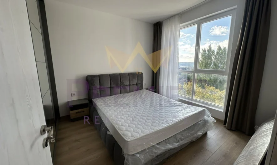 Dreizimmerwohnung mit unverbaubarem Meerblick - - snimka 8 - Imoti Premier