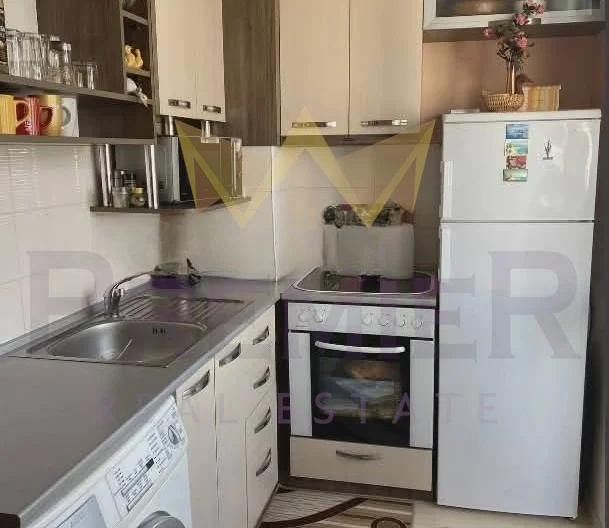 🏡 DREIZIMMERWOHNUNG MIT WUNDERSCHÖNEM BLICK AUF DEN VARNA-SEE -  - snimka 13 - Imoti Premier