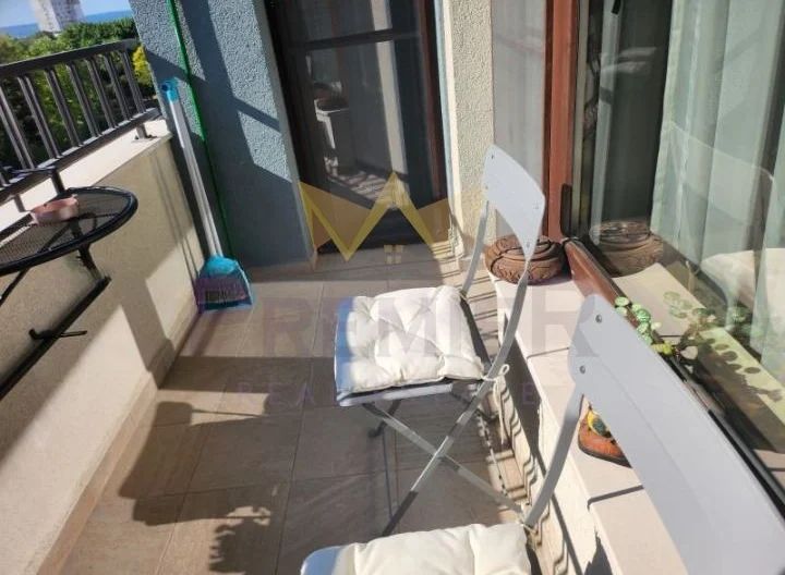 DREIZIMMERWOHNUNG, MLADOST -  - snimka 6 - Imoti Premier