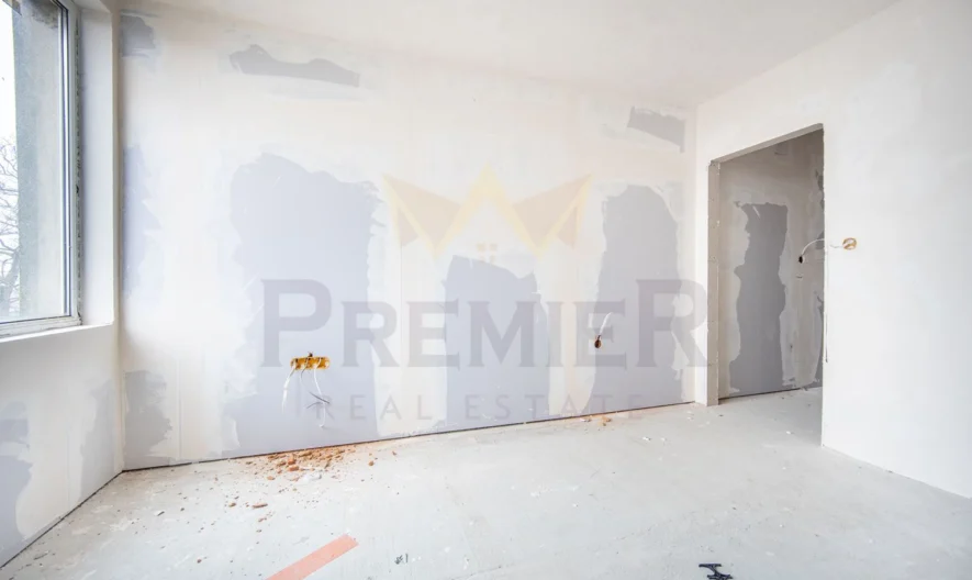 Dreizimmerwohnung nach bulgarischem Standard (BDS), gelegen in einem hochwertigen Backsteingebäude mit Bauabnahme (Akt 16) in der Stadt Balchik, Gebiet Dobrich -  - snimka 6 - Imoti Premier