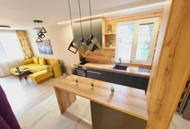 Immobilienagentur - Imoti Premier - imot - 1220990, Preis: 920 EUR