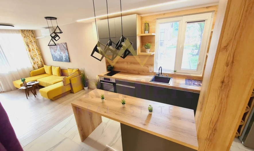 DREIZIMMERWOHNUNG, NEPTUN - - snimka 1 - Imoti Premier