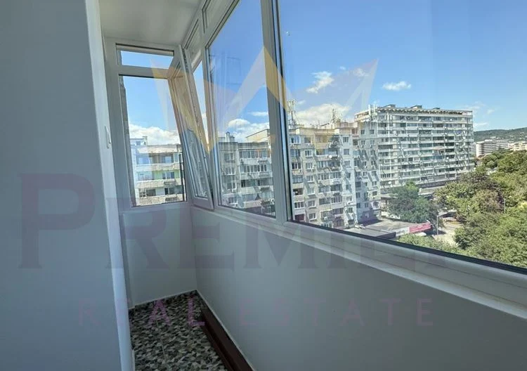 DREIZIMMERWOHNUNG, NEPTUN - - snimka 12 - Imoti Premier