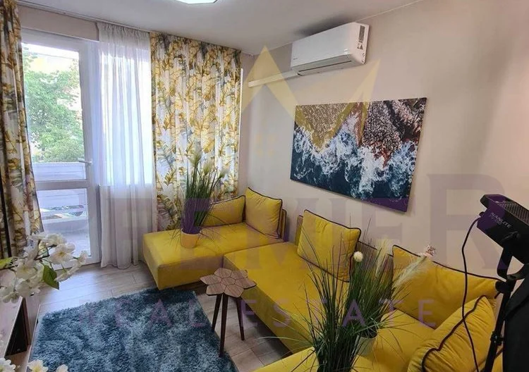 DREIZIMMERWOHNUNG, NEPTUN - - snimka 3 - Imoti Premier