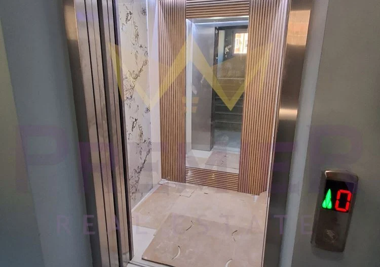 Dreizimmerwohnung, Neubau, Varna erweitertes Zentrum -  - snimka 17 - Imoti Premier