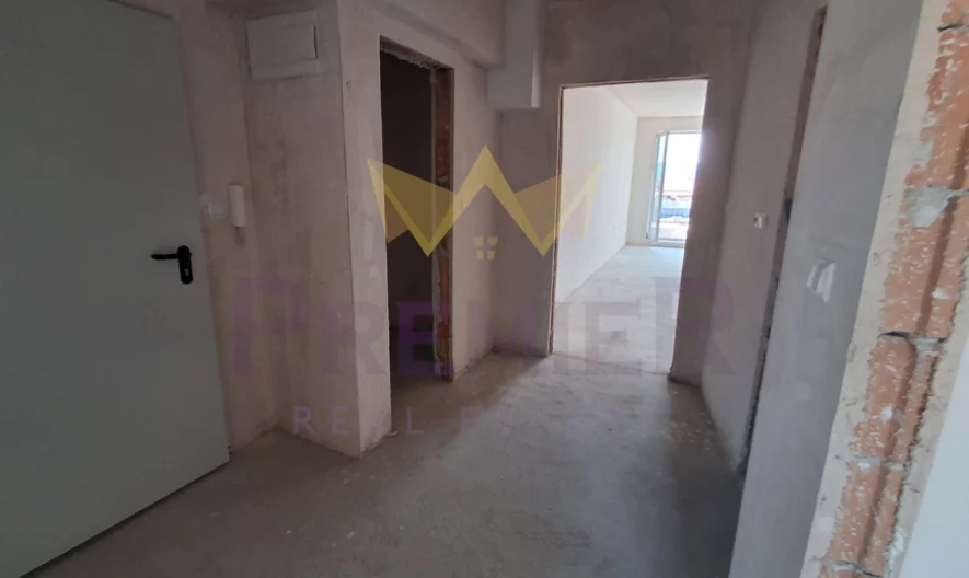 Dreizimmerwohnung, Neubau, Varna erweitertes Zentrum -  - snimka 4 - Imoti Premier