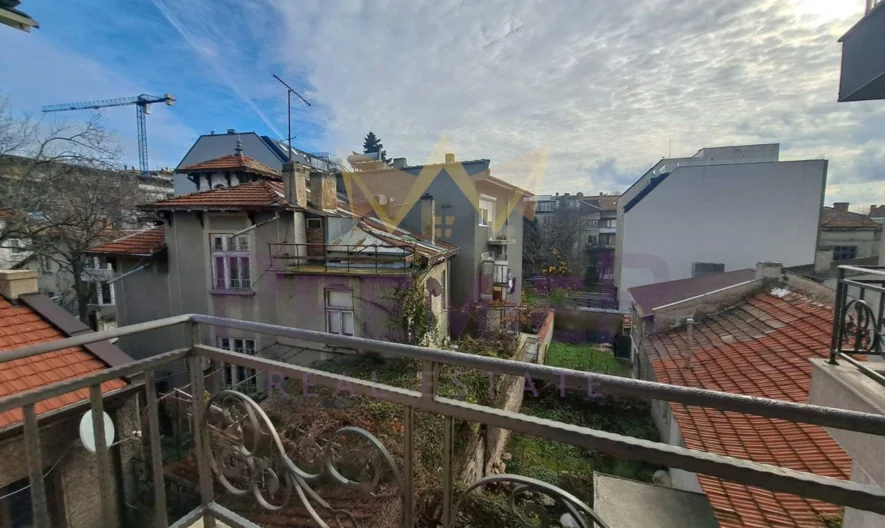 DREIZIMMERWOHNUNG, OBSHTINATA - - snimka 12 - Imoti Premier