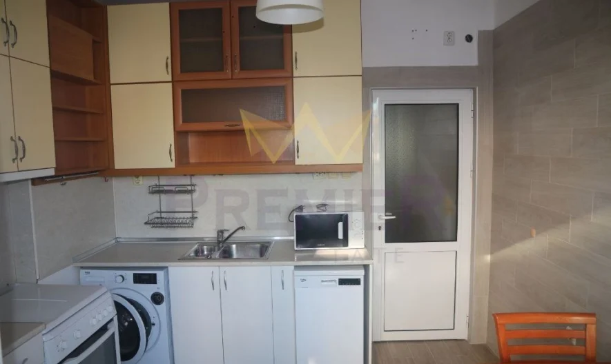 DREIZIMMERWOHNUNG, OBSHTINATA - - snimka 2 - Imoti Premier