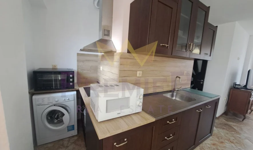 DREIZIMMERWOHNUNG, OBSHTINATA - - snimka 4 - Imoti Premier