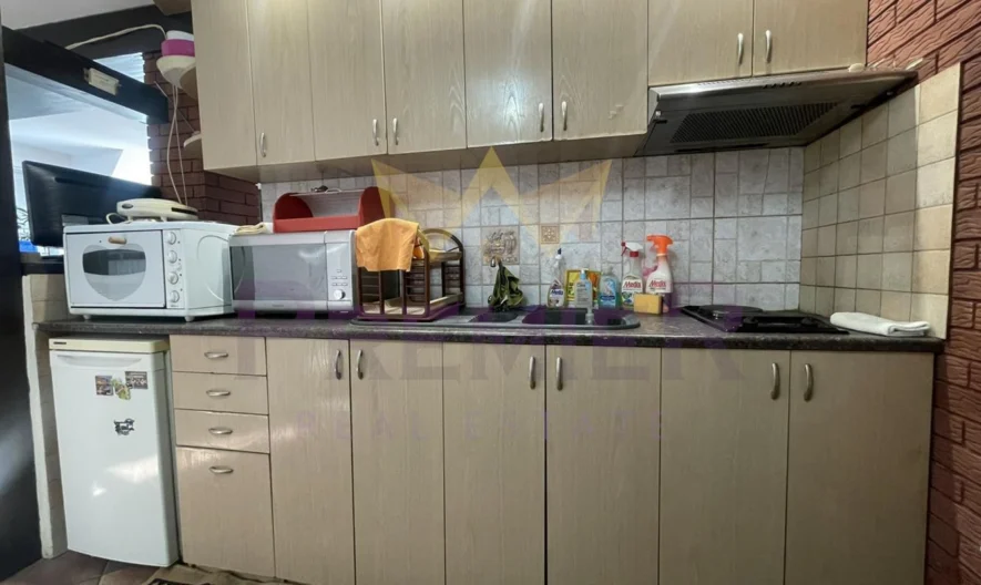DREIZIMMERWOHNUNG, OBSHTINATA -  - snimka 4 - Imoti Premier