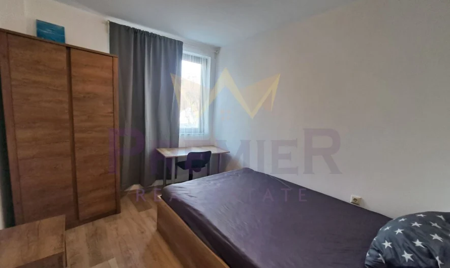 DREIZIMMERWOHNUNG, OBSHTINATA - - snimka 5 - Imoti Premier