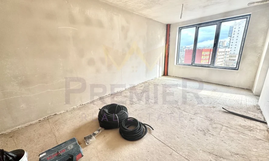 Dreizimmerwohnung, Ovcha Kupel -  - snimka 3 - Imoti Premier