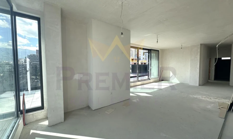 Dreizimmerwohnung, Poligona -  - snimka 3 - Imoti Premier