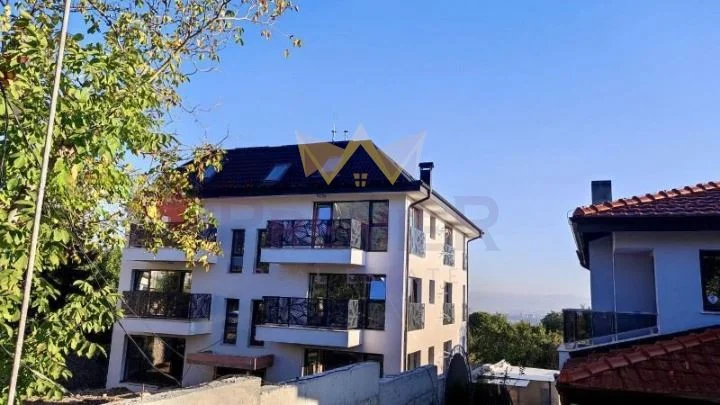 Dreizimmerwohnung, Simeonovo -  - snimka 2 - Imoti Premier