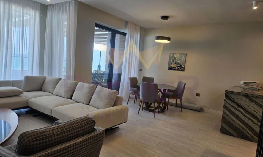 Dreizimmerwohnung Slanchev Den -  - snimka 2 - Imoti Premier