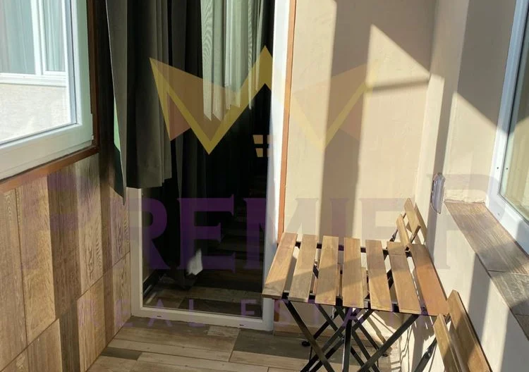 DREIZIMMERWOHNUNG, SOMMERKINO TRAKIA -  - snimka 11 - Imoti Premier