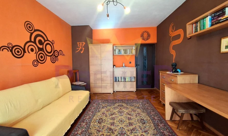 DREIZIMMERWOHNUNG, SOMMERKINO TRAKIA -  - snimka 12 - Imoti Premier