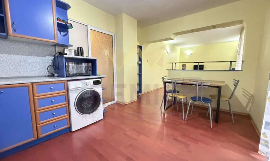 DREIZIMMERWOHNUNG, SOMMERKINO TRAKIA -  - snimka 2 - Imoti Premier