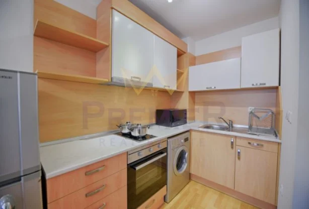 Immobilienagentur - Imoti Premier - imot - 1230545, Preis: 650 EUR