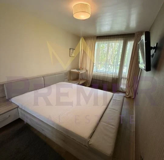 DREIZIMMERWOHNUNG, SPORTHALLE -  - snimka 5 - Imoti Premier