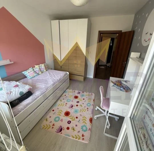 DREIZIMMERWOHNUNG, SPORTHALLE -  - snimka 7 - Imoti Premier