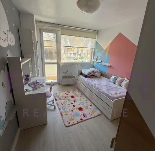 DREIZIMMERWOHNUNG, SPORTHALLE -  - snimka 8 - Imoti Premier