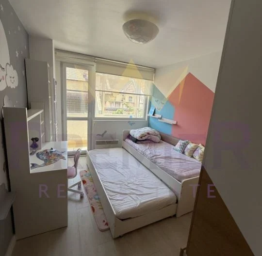 DREIZIMMERWOHNUNG, SPORTHALLE -  - snimka 9 - Imoti Premier