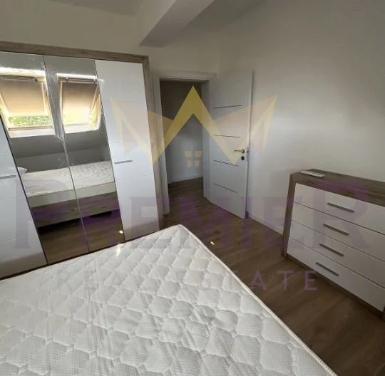 DREIZIMMERWOHNUNG, STADTTEIL ISGREV -  - snimka 4 - Imoti Premier