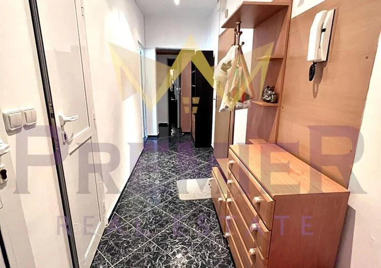 DREIZIMMERWOHNUNG, STADTTEIL TSCHAIKA -  - snimka 10 - Imoti Premier